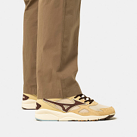 MIZUNO SKY MEDAL S SSAND/CHCOFFEE/PSPICE