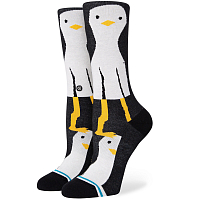 Stance Penny THE Pigeon BLACK