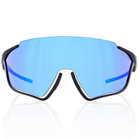 Spect Red Bull Pace MATT BLUE-SMOKE WITH BLUE MIRROR, SECOND LENS TRAN
