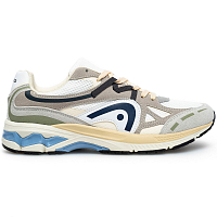 Head Mishimabxx WHITE/COOL BEIGE
