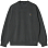 Carhartt WIP Vista Sweatshirt SOOT