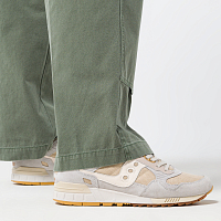 Saucony Shadow 5000 Light Gray