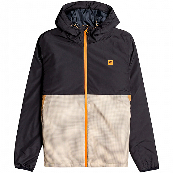 Ветровка Billabong Transport Adiv M  SS23 от Billabong в интернет магазине www.traektoria.ru - 1 фото