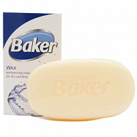 Baker Baker 2000 Curb WAX ASSORTED