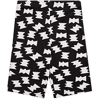 RVCA Kristen Push IT Bike BLACK/WHITE