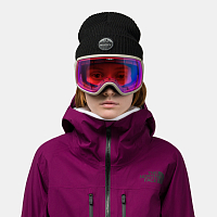 Electric EG2-T MATTE GREY/PHOTOCHROMIC ROSE BLUE CHROME