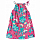 Платье Roxy AMZING TRIP DRESS K   SS20 от Roxy в интернет магазине www.traektoria.ru - 1 фото
