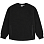Gramicci BOA Fleece Pullover BLACK