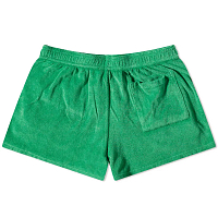 Sporty & Rich Andy Short Kelly Green