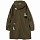Плащ UNDERCOVER Coat Uc1c4304-3  SS23 от UNDERCOVER в интернет магазине www.traektoria.ru - 2 фото