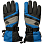 686 Youth Heat Insulated Glove CLASSIC BLUE