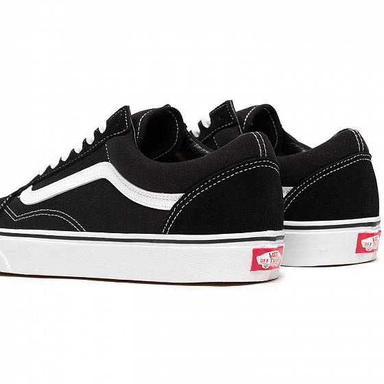 vans old s