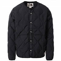 The North Face M M66 Down Jacket TNF BLK/TNF BLK