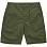 Engineered Garments Fatigue Short Cotton Ripstop OLIVE COTTON RIPSTOP