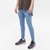 District Vision Lono Tights SKY