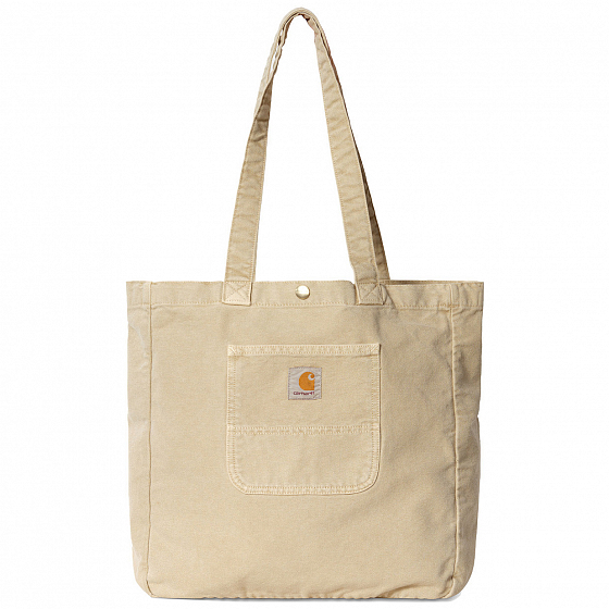 Сумка-тоут Carhartt WIP Bayfield Tote  Не определено от Carhartt WIP в интернет магазине www.traektoria.ru - 1 фото