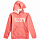 Толстовка Roxy HOPE YOU BELIEVE G  SS23 от Roxy в интернет магазине www.traektoria.ru - 1 фото