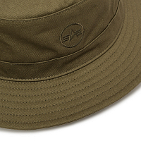 Alpha Industries Cotton Bucket HAT Olive