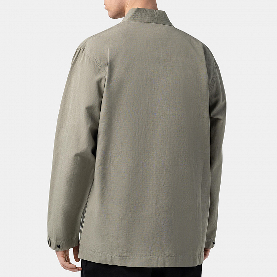 Кимоно MAHARISHI 4207 Utility Kimono Over Shirt  SS23 от MAHARISHI в интернет магазине www.traektoria.ru - 3 фото