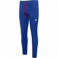 District Vision Lono Tights BLUE