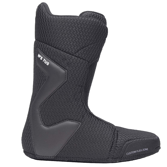 Ботинки для сноуборда Nidecker Rift W  FW24 от Nidecker в интернет магазине www.traektoria.ru - 6 фото