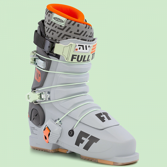 Горнолыжные ботинки Full Tilt TOM Wallisch PRO LTD  FW22 от Full Tilt в интернет магазине www.traektoria.ru - 2 фото