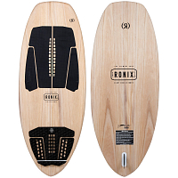 Ronix Element Core Blunt Nose Skimmer PAULOWNIA WOOD