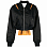 UNDERCOVER Blouson Uc1c1201 BLACK
