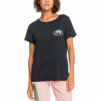 Roxy Sunday With A V J  TRUE BLACK