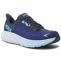HOKA ONE ONE M Arahi 6 OUTER SPACE / BELLWETHER BLUE