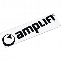 Amplifi Base Razor (long) CLEAR