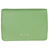 MISTER GREEN Ceremony Case GREEN