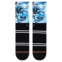 Stance Foundation Women Thoughts OF Others BLACK