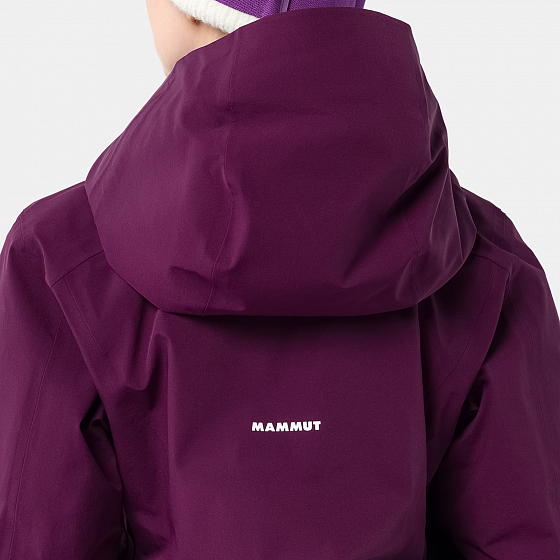 Куртка Mammut Stoney HS Thermo Jacket 