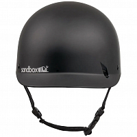 Sandbox Classic 2.0 LOW Rider BLACK