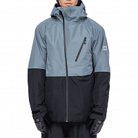 686 M Hydra Thermagraph Jacket GOBLIN BLUE CLRBLK