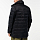 Куртка городская Quiksilver Warmy Rush M Jacket  FW22 от Quiksilver в интернет магазине www.traektoria.ru - 3 фото