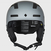 Sweet Protection Grimnir 2VI Mips Helmet MATTE NARDO GRAY