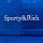 Кепка Sporty & Rich Serif Logo Corduroy HAT  SS23 от Sporty & Rich в интернет магазине www.traektoria.ru - 3 фото