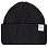 Makia Merino Thin CAP BLACK