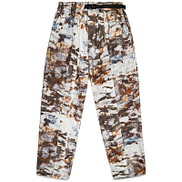 SOUTH2 WEST8 X BEN Miller Belted C.s. Pant A-TAYLOR RIVER(OFF WHITE)