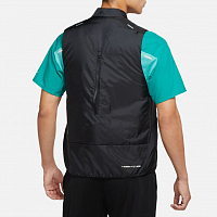 Nike M Therma-Fit ADV Down-Fill Repel Vest BLACK/BLKREF