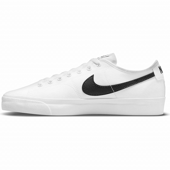 Низкие кеды Nike SB Blzr Court A/S 