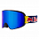 Spect Red Bull Rush Black/Blue