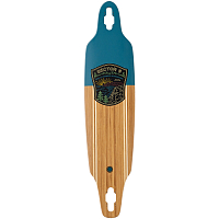 Sector9 Lookout Bluff Deck ASSORTED