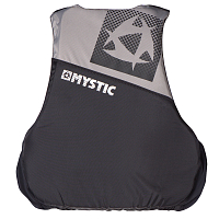 Mystic Star Floatation Vest BLACK