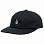 Volcom Full Stone DAD HAT BLACK
