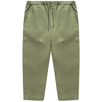 OAMC Drawcord Pant Olive Green