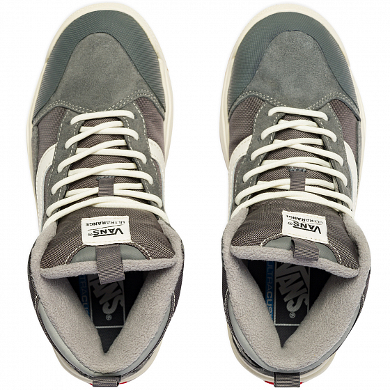 Высокие кеды Vans UA Ultrarange EXO HI Mte-1 FW22 купить в интернет  магазине Траектория - цена, отзывы, скидки в Москве, Санкт-Петербурге