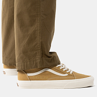 Vans UA OLD Skool Tapered (ECO THEORY) MUSTARD GOLD/TRUE WHITE